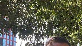 En la capital mexicana se sintió de poca intensidad.