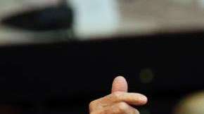 Raúl Castro, expresidente de Cuba