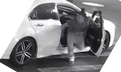 Foto del sospechoso divulgada por el NYPD.