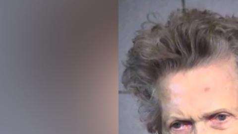 Anna Mae Blessing no se arrepiente de lo que hizo.