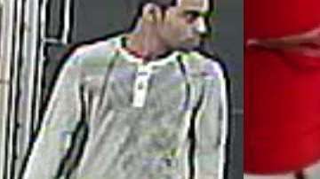 El suceso se reportó en una gasolinera de la avenida Richmond, en Staten Island.