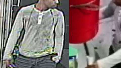 El suceso se reportó en una gasolinera de la avenida Richmond, en Staten Island.