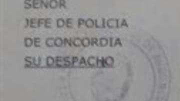 La extraña decisión de la jueza argentina.