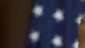 Trump criticó a los demócratas porque, afirma, quieren desaperecer ICE.