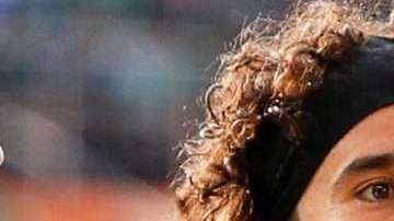 El mexicano Guillermo Ochoa sufrió el embate de la delincuencia en su país. (Foto: EFE/EPA)