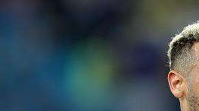 Neymar.. EFE