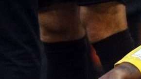 El brasileño Neymar es el centro de las miradas en Rusia. (Foto: EFE/EPA/SERGEY DOLZHENKO)