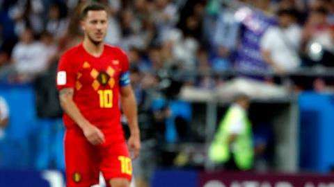 El drama de los japoneses al caer sobre la hora. EFE