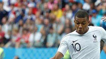 Francia derrotó 2-0 a Uruguay y avanzó a las semifinales del Mundial de Rusia 2018