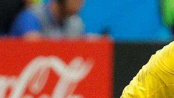 Neymar quedó a deber en el Mundial de Rusia 2018