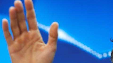 Luis Enrique Martínez, nuevo seleccionador español por los próximos dos años. (Foto: EFE/Archivo/Alejandro García)