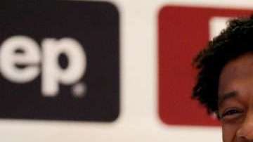 El jugador colombiano de la Juventus Juan Guillermo Cuadrado. (Foto: EFE/LEONARDO MUÑOZ)