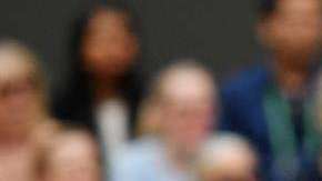 Novak Djokovic manifestó abiertamente su apoyo a Croacia en la final de Rusia 2018