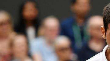 Novak Djokovic manifestó abiertamente su apoyo a Croacia en la final de Rusia 2018
