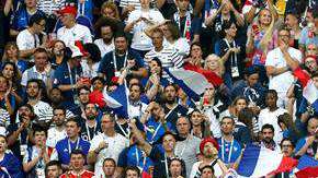 Aficionadas francesas aseguran que fueron víctimas de tocamientos indeseados durante los festejos