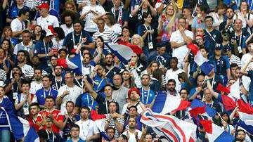 Aficionadas francesas aseguran que fueron víctimas de tocamientos indeseados durante los festejos