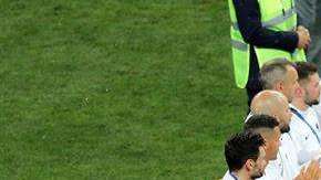 El subcampeón del mundo le regalará sus playeras a los niños rescatados de la cueva de Tailandia