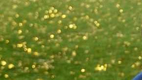 El francés Kylian Mbappe con la copa de Rusia 2018. (Foto: EFE/EPA/FACUNDO ARRIZABALAGA)