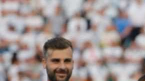 El argentino Diego Maradona ya asumió su nuevo cargo con el FC Dinamo Brest. (Foto: EFE/Tatyana Zenkovich)