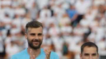 El argentino Diego Maradona ya asumió su nuevo cargo con el FC Dinamo Brest. (Foto: EFE/Tatyana Zenkovich)