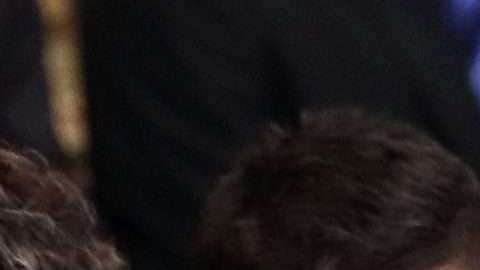 Álvaro Uribe. EFE/Mauricio Dueñas Castañeda