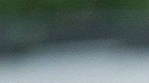 La pareja presidencial camino a Nueva Jersey.