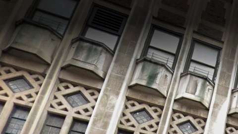 El centro se ubica en la calle 92 y Lexington Ave