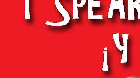 Alux Nahual presentó su nueva canción "I Speak Spanish, Y qué".