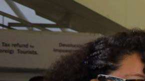 Miguel Herrera y el plantel de las Águilas viajaron a Phoenix para enfrentar al Manchester United