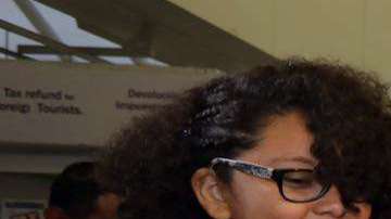 Miguel Herrera y el plantel de las Águilas viajaron a Phoenix para enfrentar al Manchester United