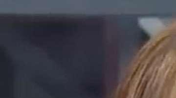 Andrea Legarreta y Galilea Montijo