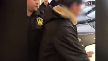 El caso se reportó en Buenos Aires, Argentina.