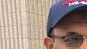 Ayub Ali dejó cuatro hijos