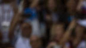 Croacia se instaló en la final del Mundial, por primera vez en su historia