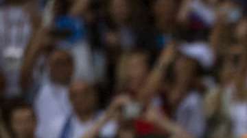 Croacia se instaló en la final del Mundial, por primera vez en su historia