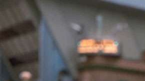 La zapatilla fue llevada por Michael J. Fox en "Back to the Future Part II".