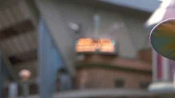 La zapatilla fue llevada por Michael J. Fox en "Back to the Future Part II".