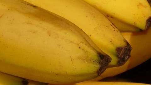 Una terrible plaga podría acabar con esta fruta.