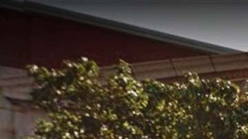 La agencia donde ocurrió el incidente