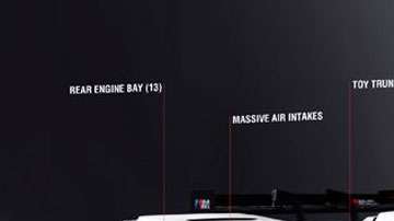 Estos autos salen de lo normal.