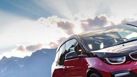 Autos que nadie compra ya.