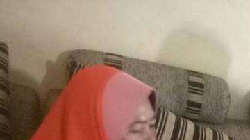 Aquí una foto de los casados.