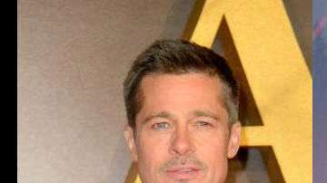 Brad Pitt y Leo DiCaprio.