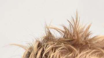 Britney Spears y su hijo Sean Federline.