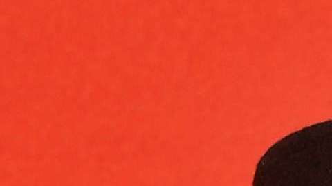 Bruno Mars, cantante estadounidense.