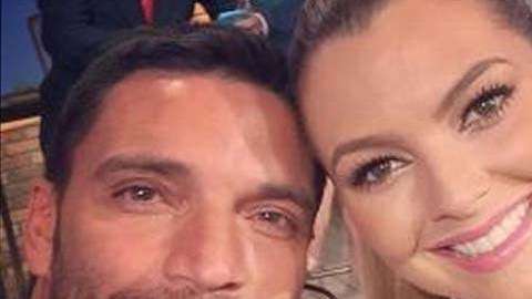 Los pleitos legales entre la pareja parecen no tener fin.