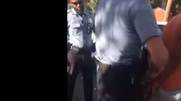 La Policía no ha reaccionado a la demanda.