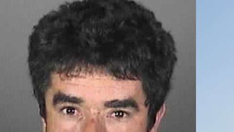 Álvarez fue detenido en la ciudad de Chula Vista, cerca a la frontera entre California y México