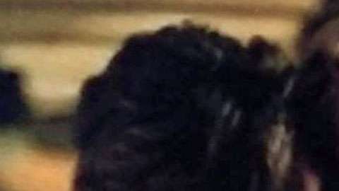 Camila Sodi y Diego Boneta.