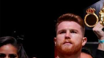 Canelo Álvarez y Gennady Golovkin se volverán a ver las caras.